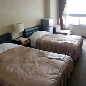 Kamer met Twee Aparte Bedden